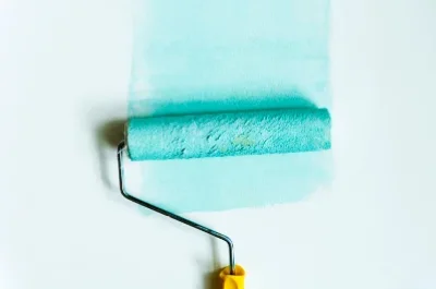 Peinture intérieure à Plourivo — murs, plafonds et boiseries